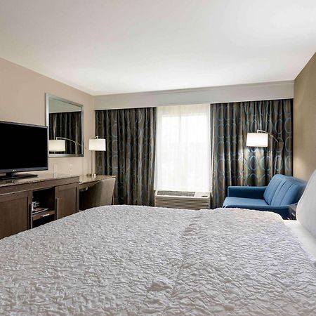 Hampton Inn & Suites Chapel Hill/Durham Esterno foto