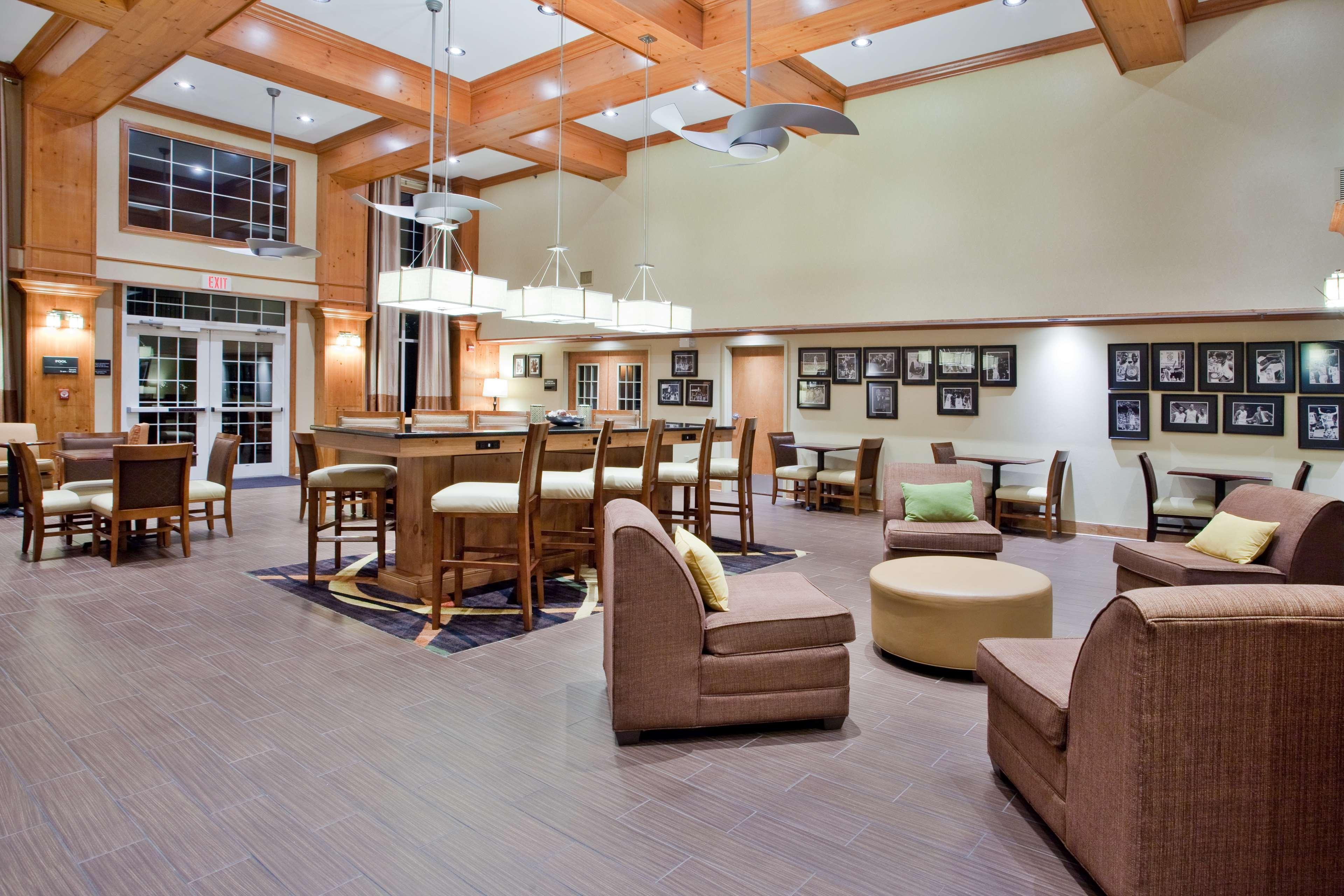 Hampton Inn & Suites Chapel Hill/Durham Esterno foto