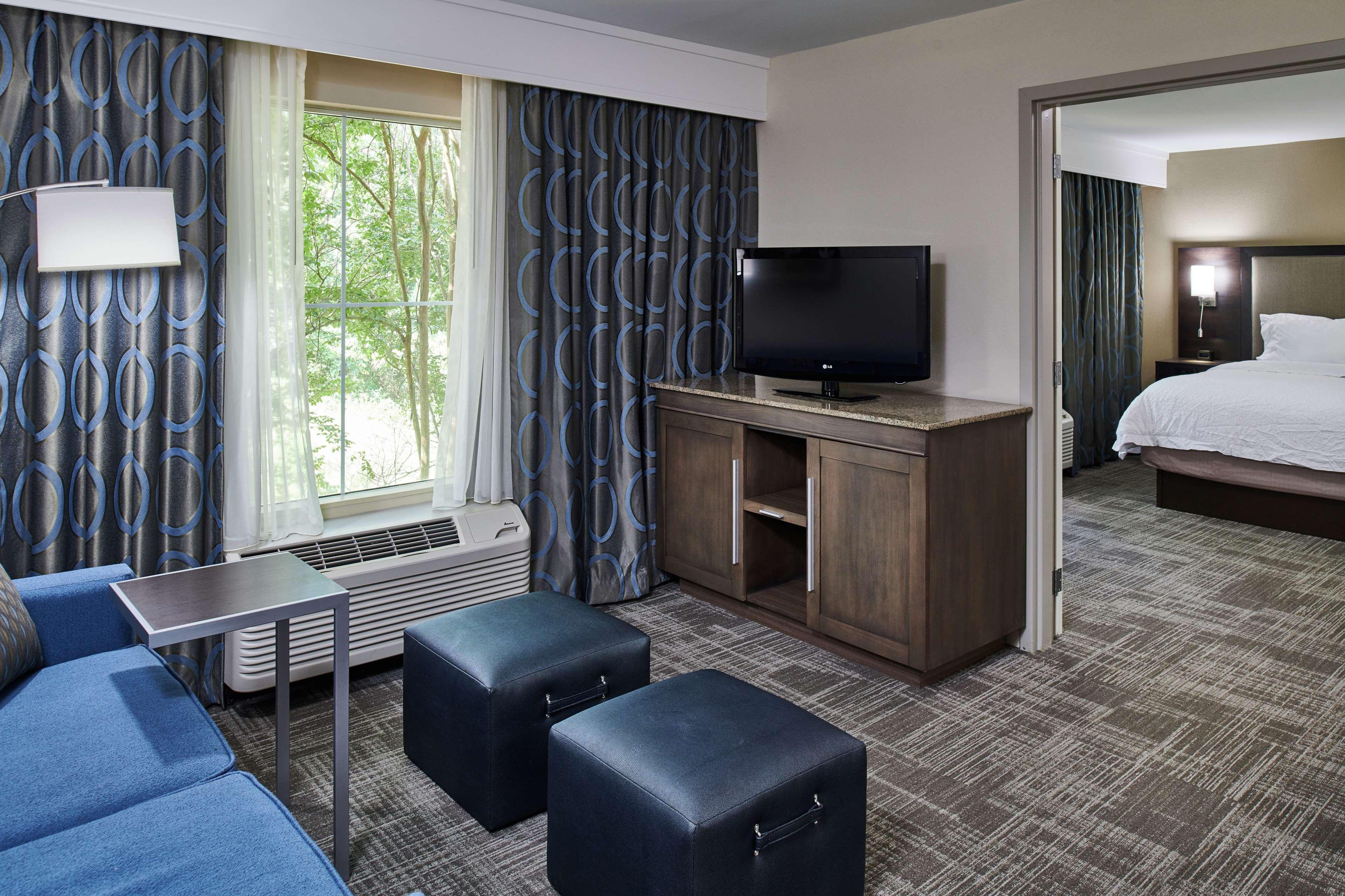 Hampton Inn & Suites Chapel Hill/Durham Esterno foto