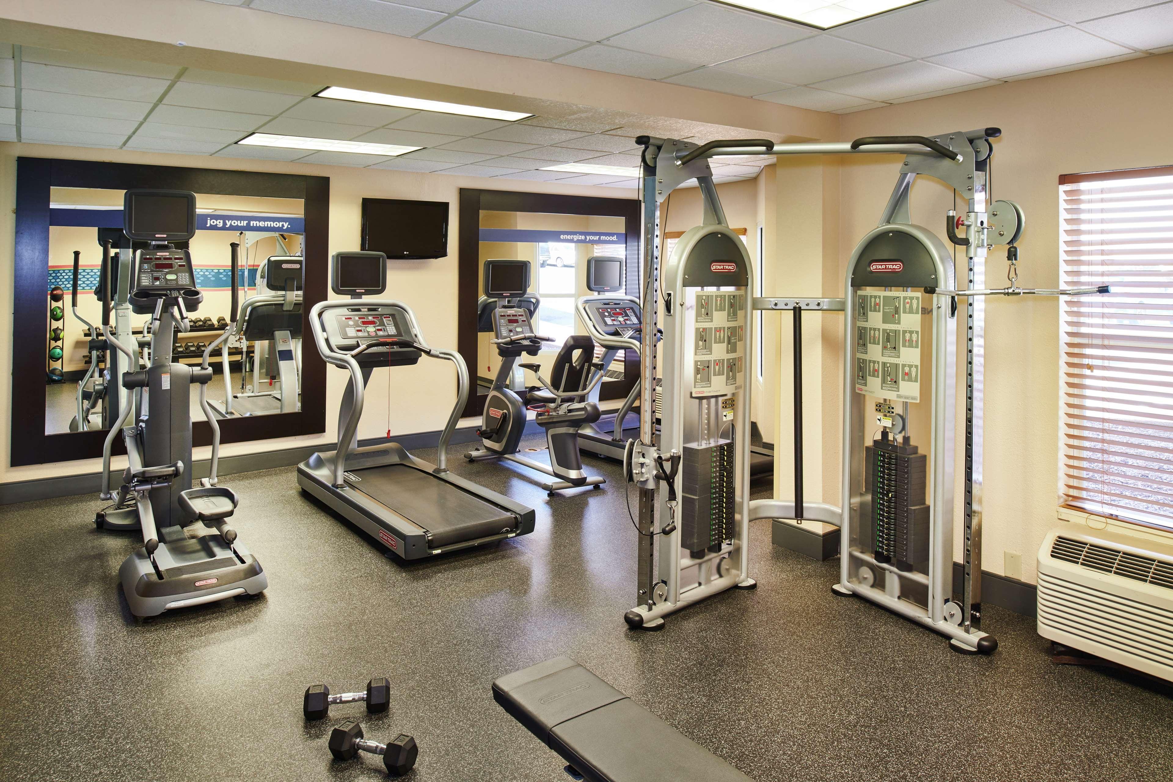 Hampton Inn & Suites Chapel Hill/Durham Esterno foto