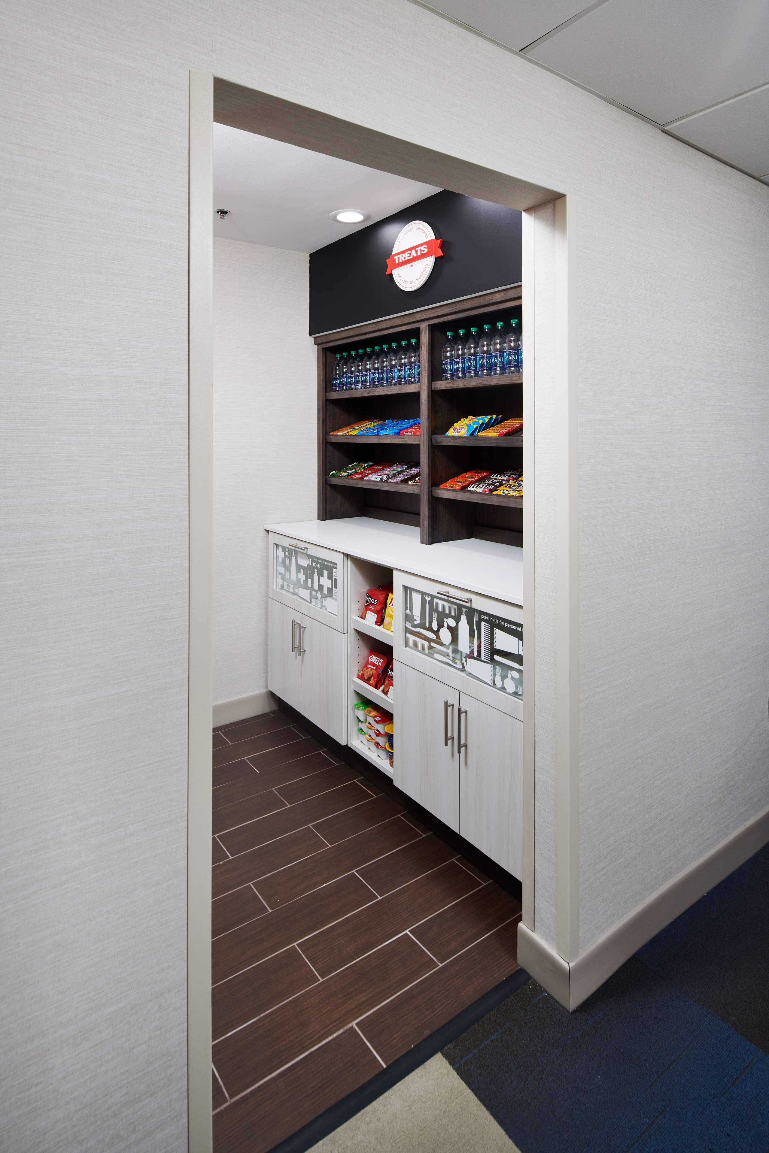 Hampton Inn & Suites Chapel Hill/Durham Esterno foto