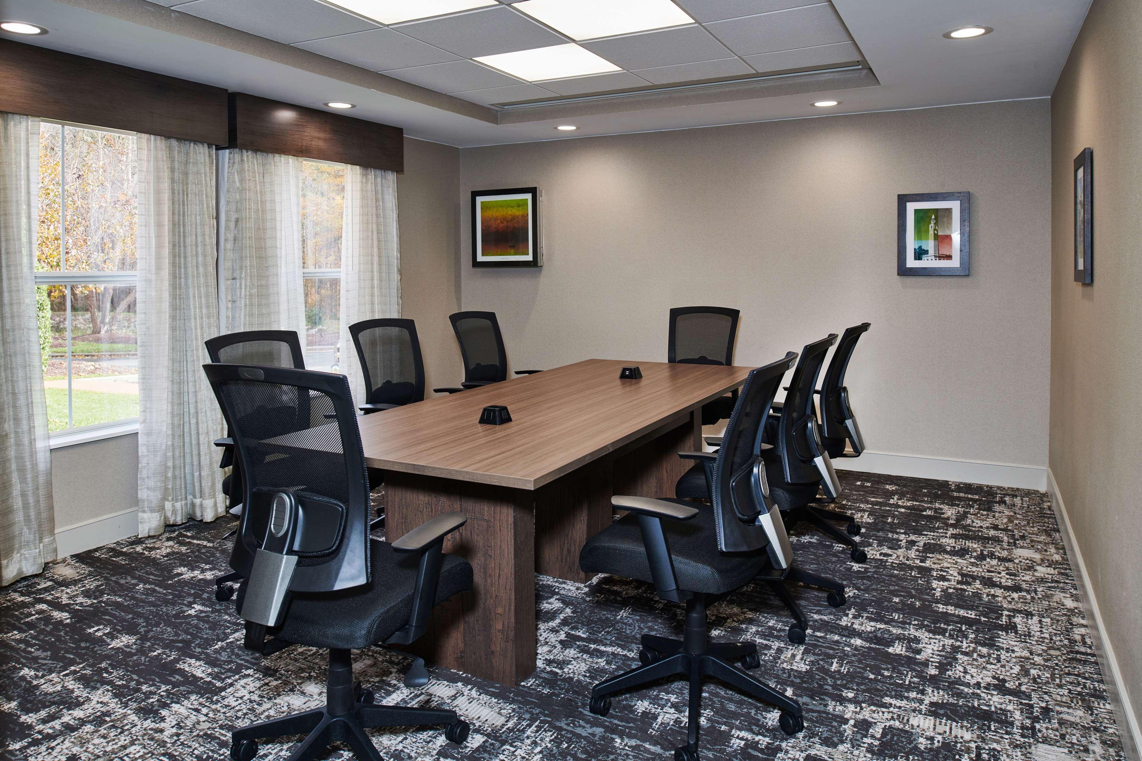 Hampton Inn & Suites Chapel Hill/Durham Esterno foto