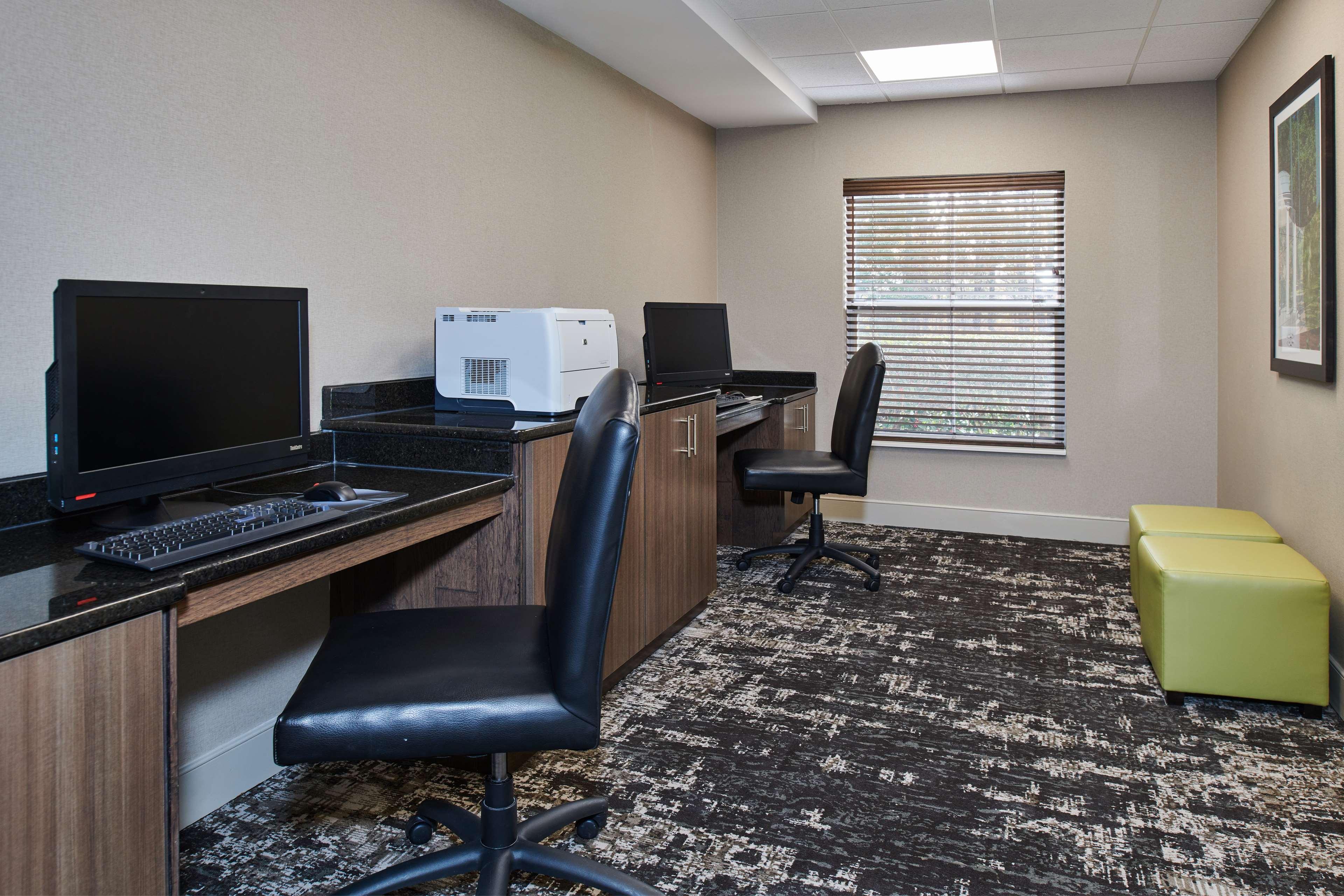 Hampton Inn & Suites Chapel Hill/Durham Esterno foto