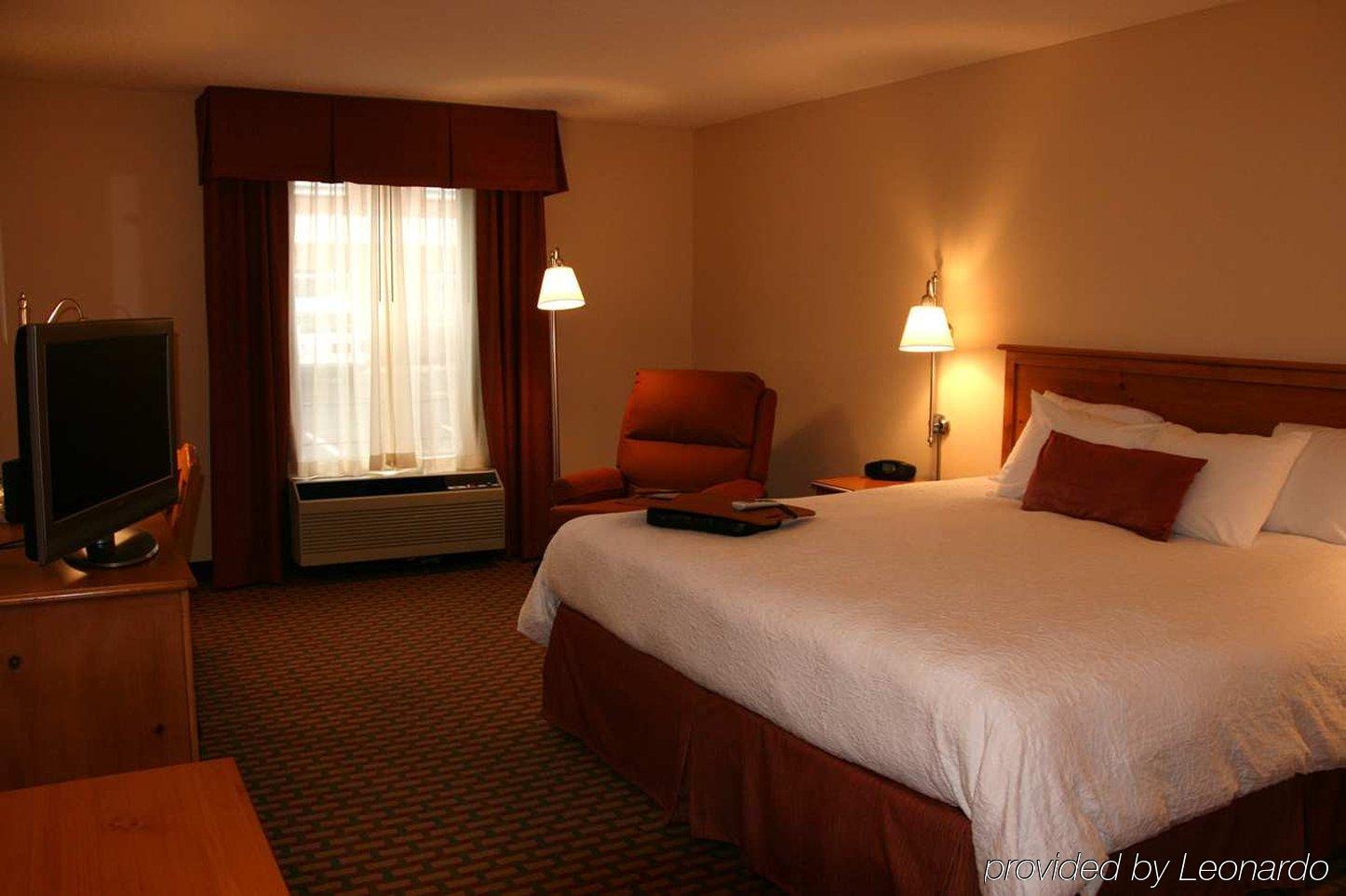 Hampton Inn & Suites Chapel Hill/Durham Camera foto