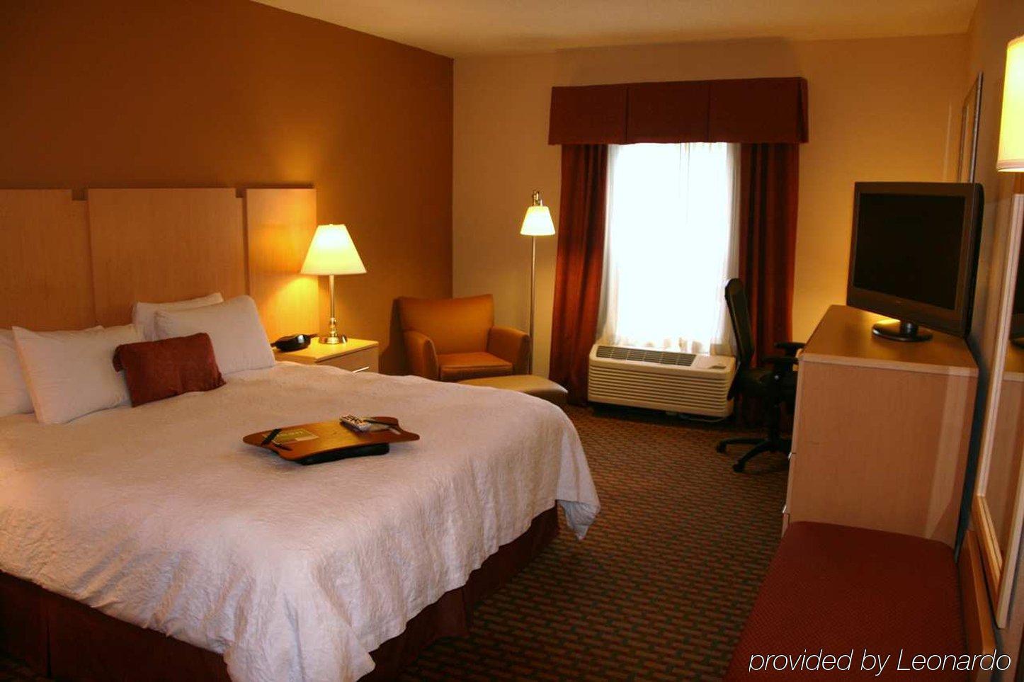 Hampton Inn & Suites Chapel Hill/Durham Camera foto