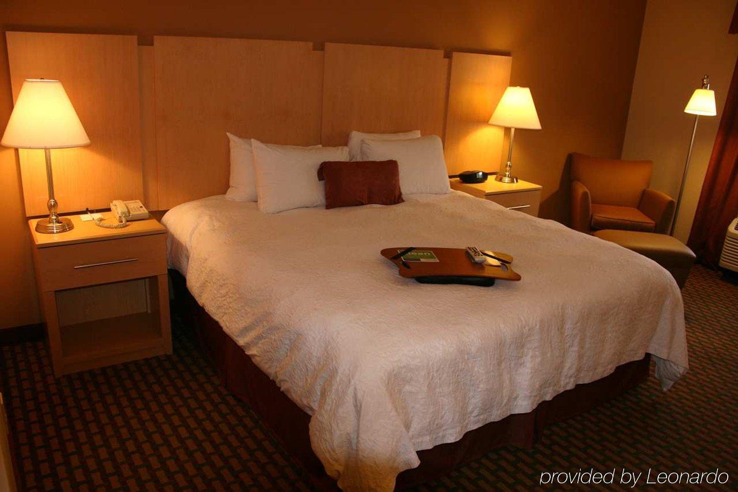 Hampton Inn & Suites Chapel Hill/Durham Camera foto