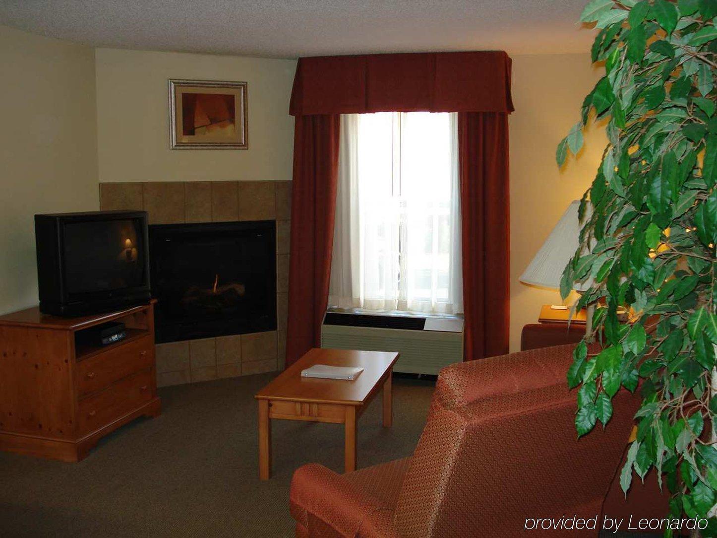 Hampton Inn & Suites Chapel Hill/Durham Camera foto