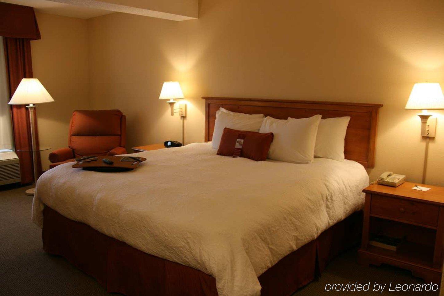 Hampton Inn & Suites Chapel Hill/Durham Camera foto