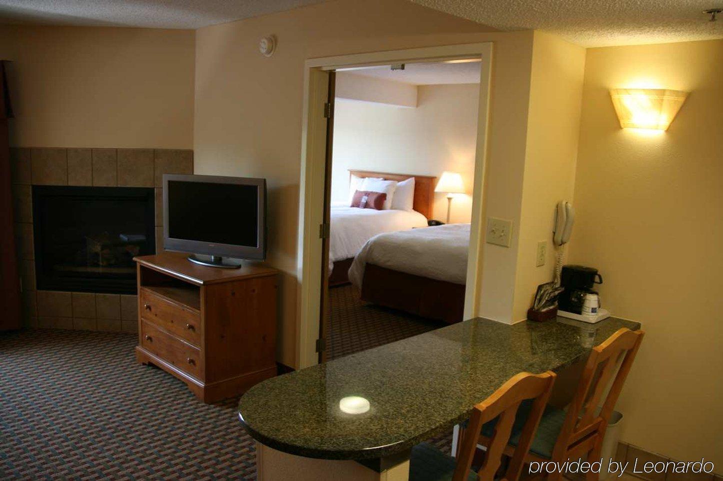 Hampton Inn & Suites Chapel Hill/Durham Camera foto