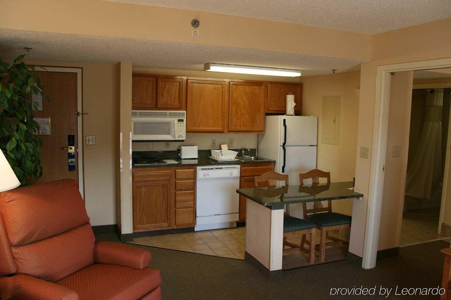 Hampton Inn & Suites Chapel Hill/Durham Camera foto