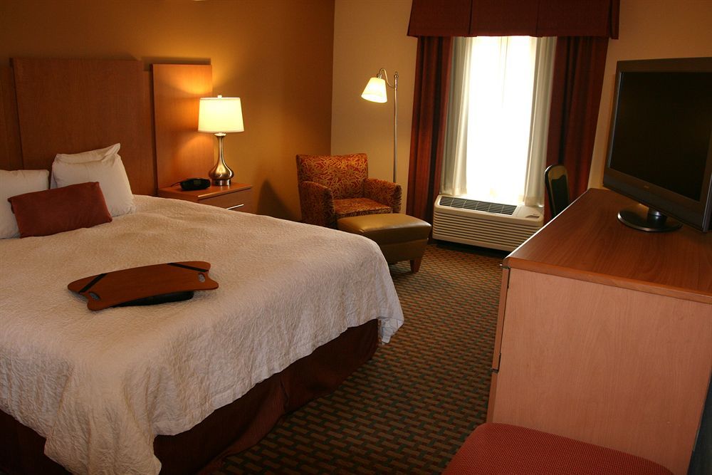 Hampton Inn & Suites Chapel Hill/Durham Camera foto