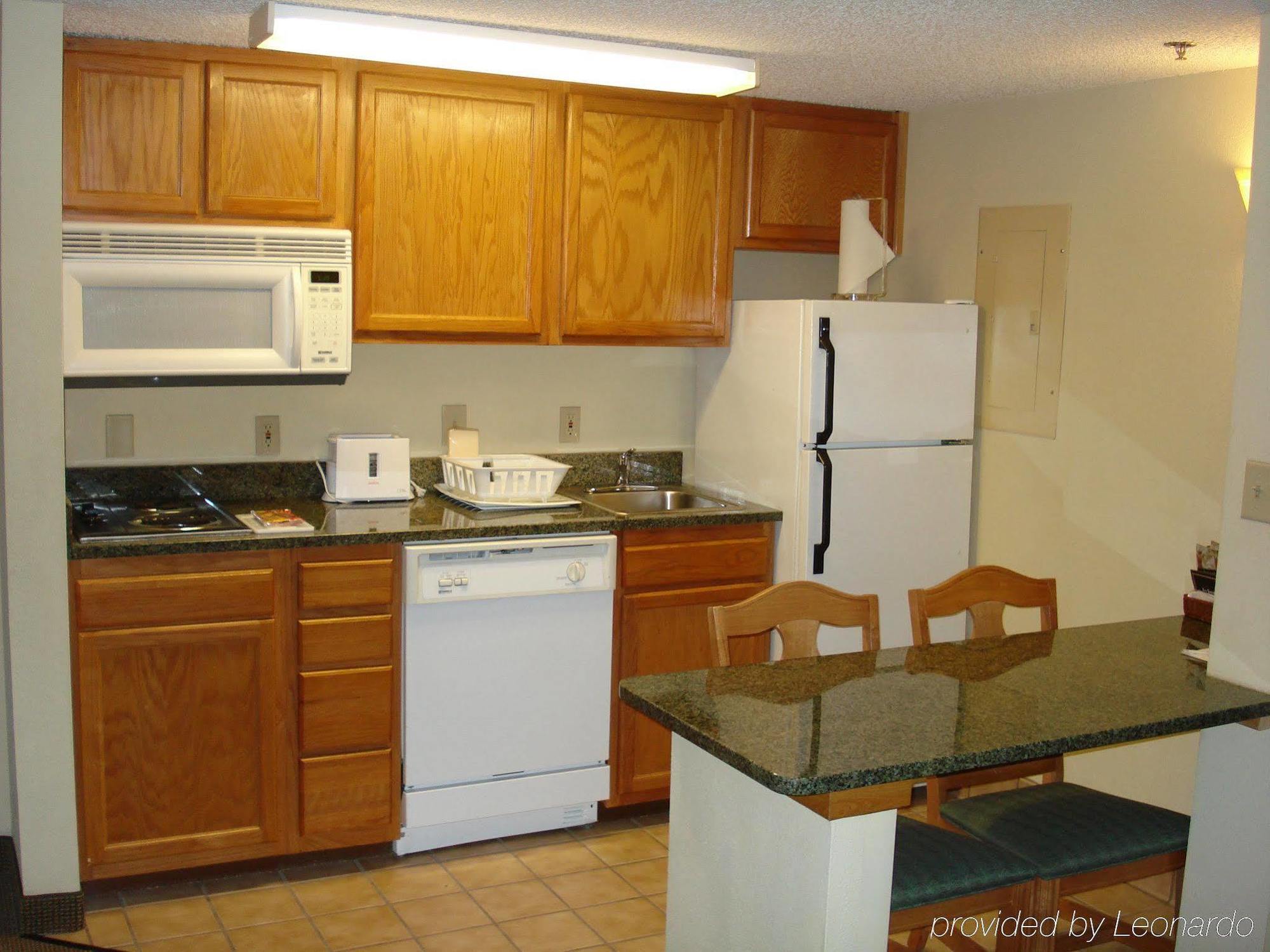 Hampton Inn & Suites Chapel Hill/Durham Camera foto