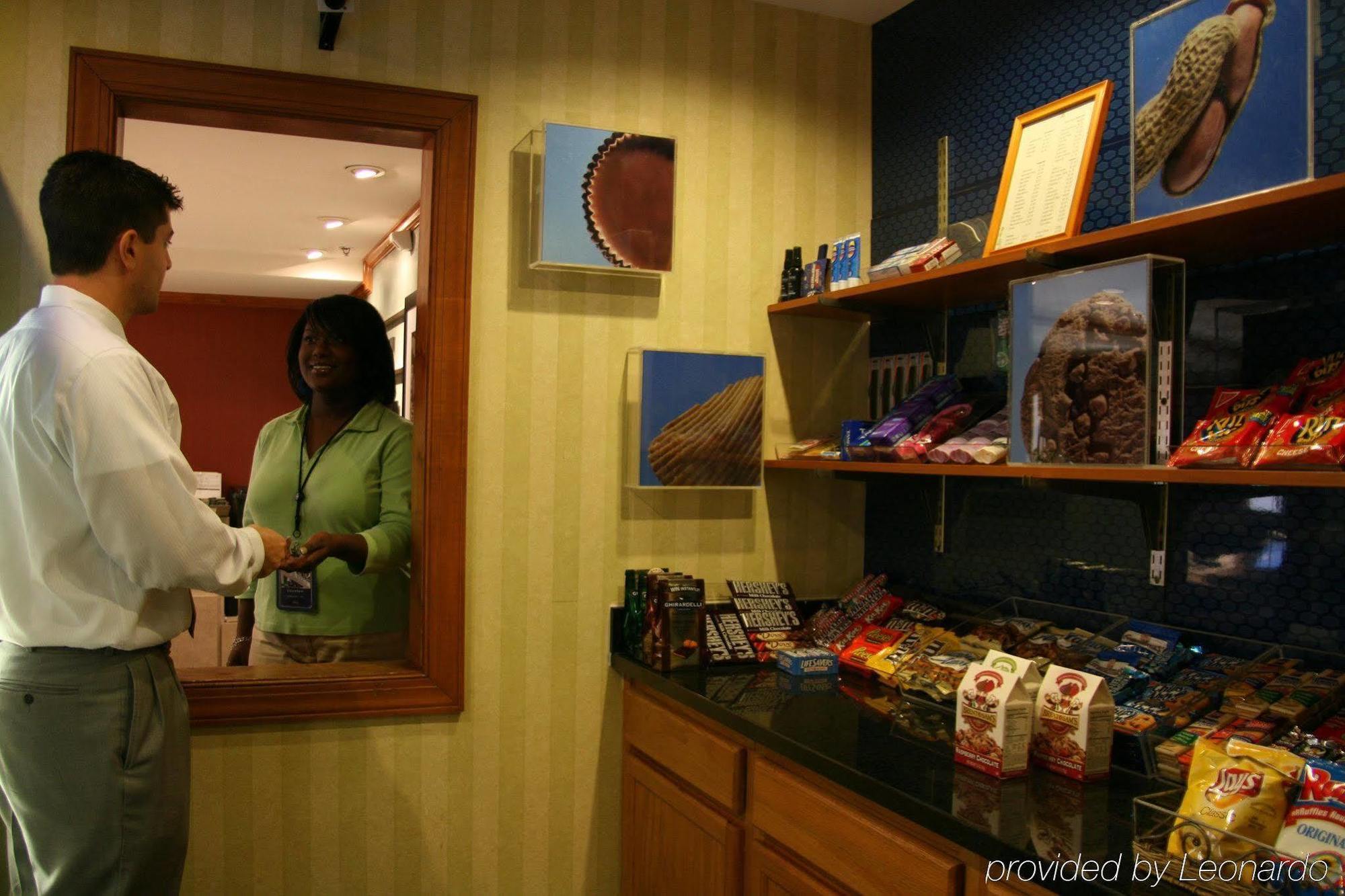 Hampton Inn & Suites Chapel Hill/Durham Esterno foto