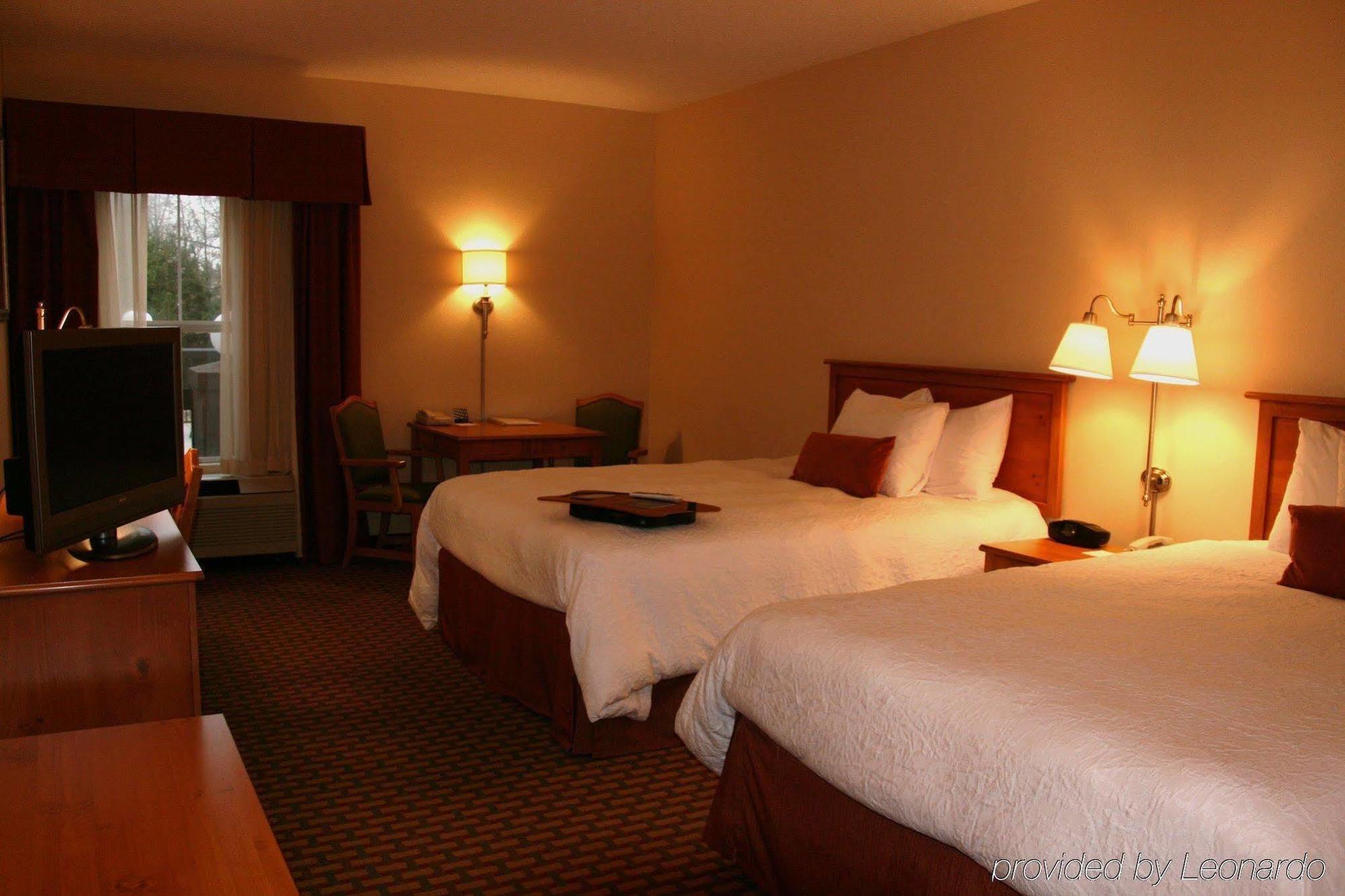 Hampton Inn & Suites Chapel Hill/Durham Camera foto