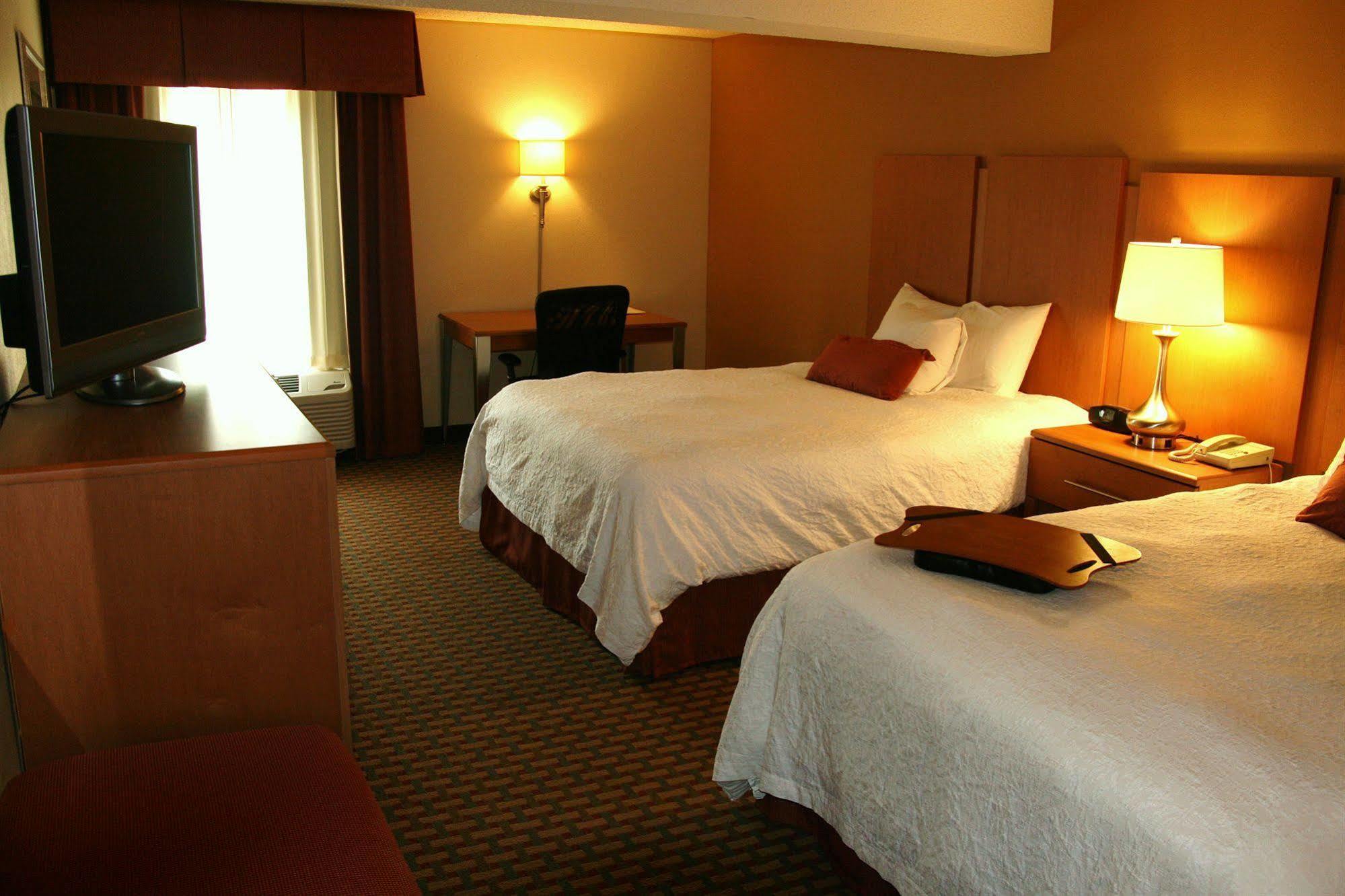 Hampton Inn & Suites Chapel Hill/Durham Camera foto