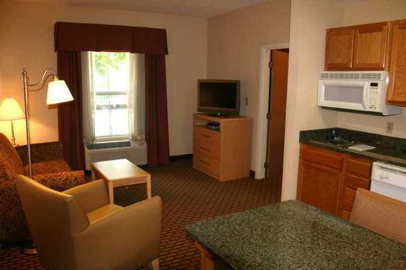 Hampton Inn & Suites Chapel Hill/Durham Camera foto